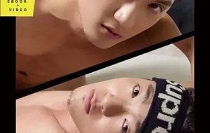 BLUEMEN 蓝男色 NO.291 肉体赔偿-艾尔 & EASON | 写真+视频