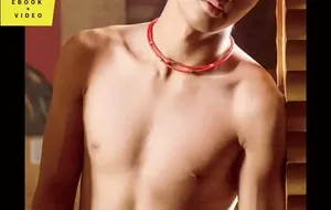 BLUEMEN 蓝男色 NO.295 田径天菜男孩-马曜 | 写真+视频