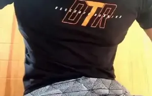健身教练飞机 | 视频