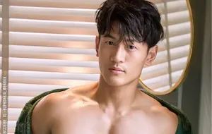 NAI NO.02 BILL | 写真+视频
