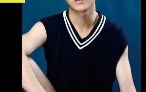 BLUEPHOTO 蓝摄 NO.212 开发可爱男孩-布丁 | 写真+视频