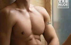 刘京 | ABSTINENCE 禁欲系 NO.07-2 男神回归-郭秋波 | 写真