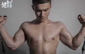 颜哥摄影 健身分享-沫仔 | 写真+视频