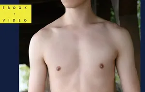 BLUEPHOTO 蓝摄 NO.235 篮球队大学生-DAVID | 写真+视频