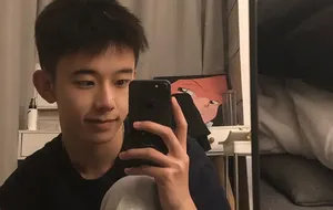 抖音网红NOAH合集 | 写真+视频