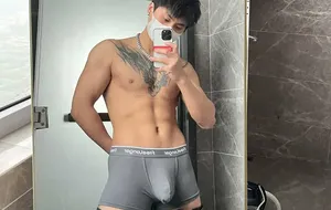 推特网黄直男天菜唐禹哥哥合集 01 | 写真+视频
