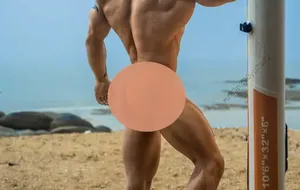 HORMONE NO.16 硕臀篇-B | 写真