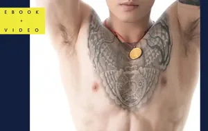 BLUEPHOTO 蓝摄 NO.253 极品男神-RYAN | 写真+视频