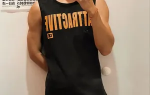 抖音鲜肉JAYDEN YIU合集 | 写真+视频