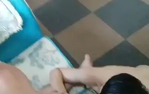 沙发运动两部 | 视频