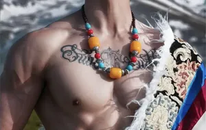 美少年的异域旅程 双刊 | BEOOK+视频