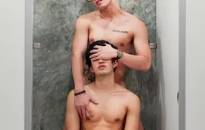 HUNT SERIES EP.15-1 TOILET | 写真+视频