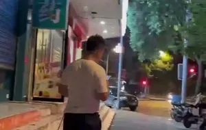 SEANKK剧情三部合集 | 视频