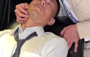 冲修斗无T内身寸杯面 | 视频