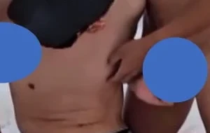 杯面 x 小铁无T双入小零 | 视频