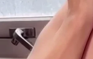 健身教练ANH x SSMMY无T互淦 | 视频