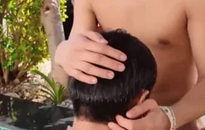 别墅巨根修检员 | 视频