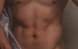 山东直男健身教练 | 写真+视频