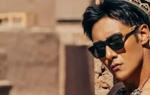 HORMONE NO.22.1 天神降临-KASHGAR | 写真+视频