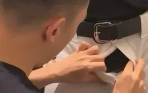 MARK吃日本体院直男 | 视频
