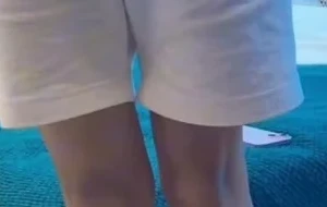 航仔无T内身寸白袜小鲜肉 | 视频