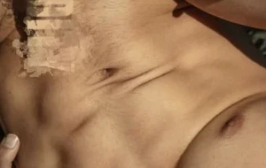 HORMONE NO.23C 最后伊甸园 | 写真+视频